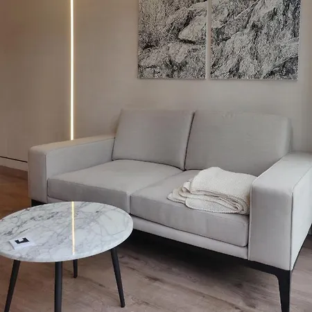 Domek alpejski Tiny House *