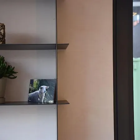 Tiny House Domek alpejski