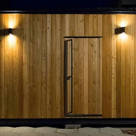 Chalet Tiny House *