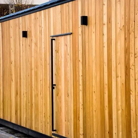 Tiny House Rotterdam