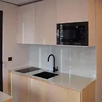 Σαλέ Tiny House Ρότερνταμ
