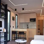 Σαλέ Tiny House