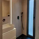 Σαλέ Tiny House Ρότερνταμ