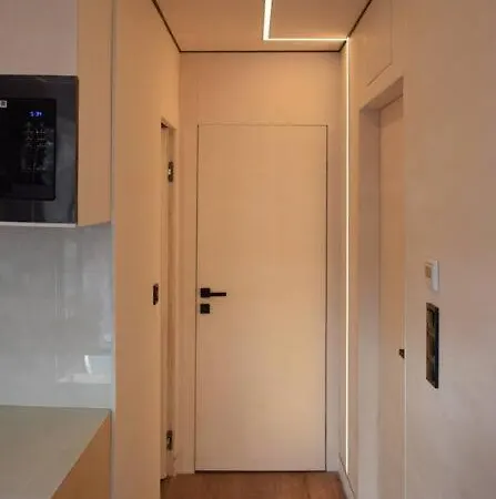 Tiny House * Róterdam