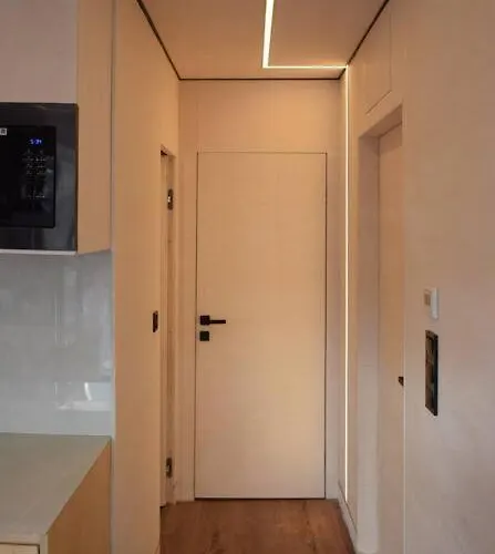 Tiny House * Rotterdam