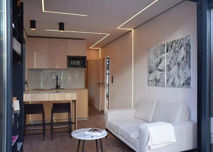 Tiny House Rotterdam