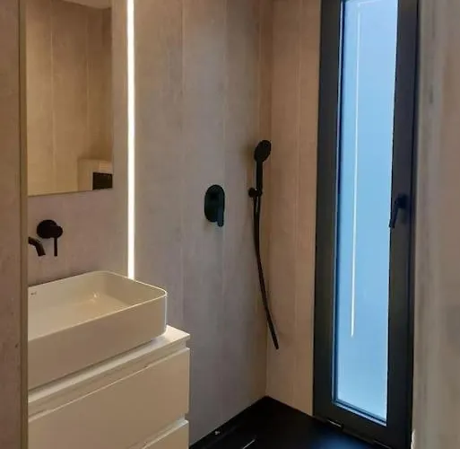 Chalet Tiny House Rotterdam