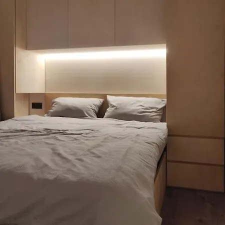 Tiny House Шале