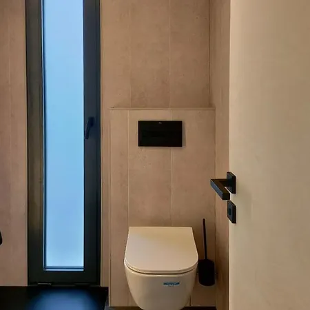 Tiny House Шале