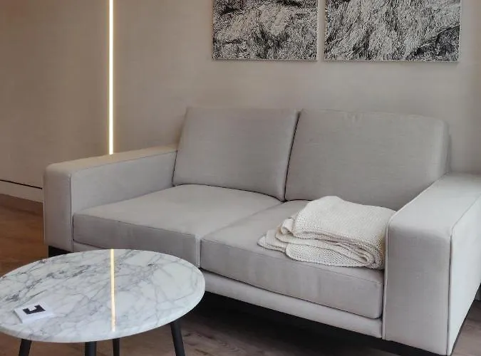 Dağ evi Tiny House *