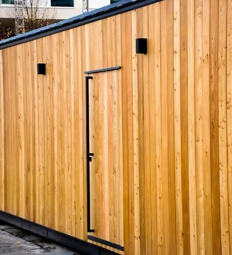 Tiny House Rotterdam